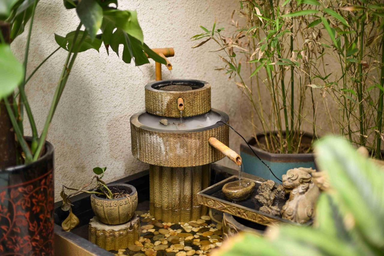 Xingshe Alley Courtyard Hotel Beijing Wangfujing Forbidden City Branch - Breakfast Included & English Speaking Reception & Free Wifi And Laundry Room & Hutong Culture & Cat-Keeping & Flower-Growing Terrace & One Day Tour Service & Free Coffee Εξωτερικό φωτογραφία