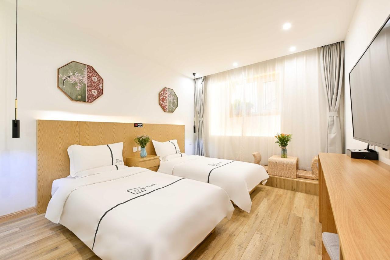 Xingshe Alley Courtyard Hotel Beijing Wangfujing Forbidden City Branch - Breakfast Included & English Speaking Reception & Free Wifi And Laundry Room & Hutong Culture & Cat-Keeping & Flower-Growing Terrace & One Day Tour Service & Free Coffee Εξωτερικό φωτογραφία