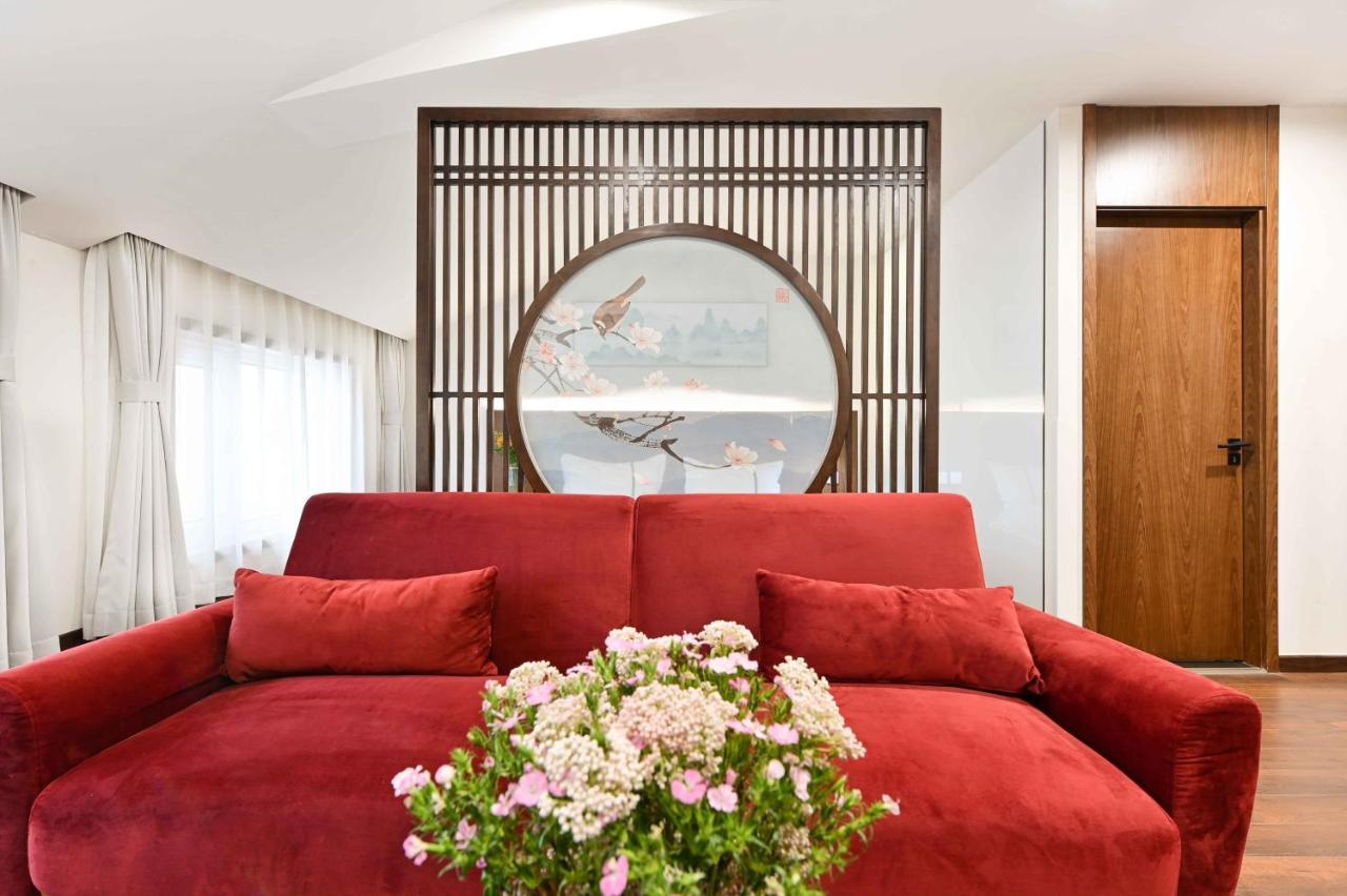 Xingshe Alley Courtyard Hotel Beijing Wangfujing Forbidden City Branch - Breakfast Included & English Speaking Reception & Free Wifi And Laundry Room & Hutong Culture & Cat-Keeping & Flower-Growing Terrace & One Day Tour Service & Free Coffee Εξωτερικό φωτογραφία