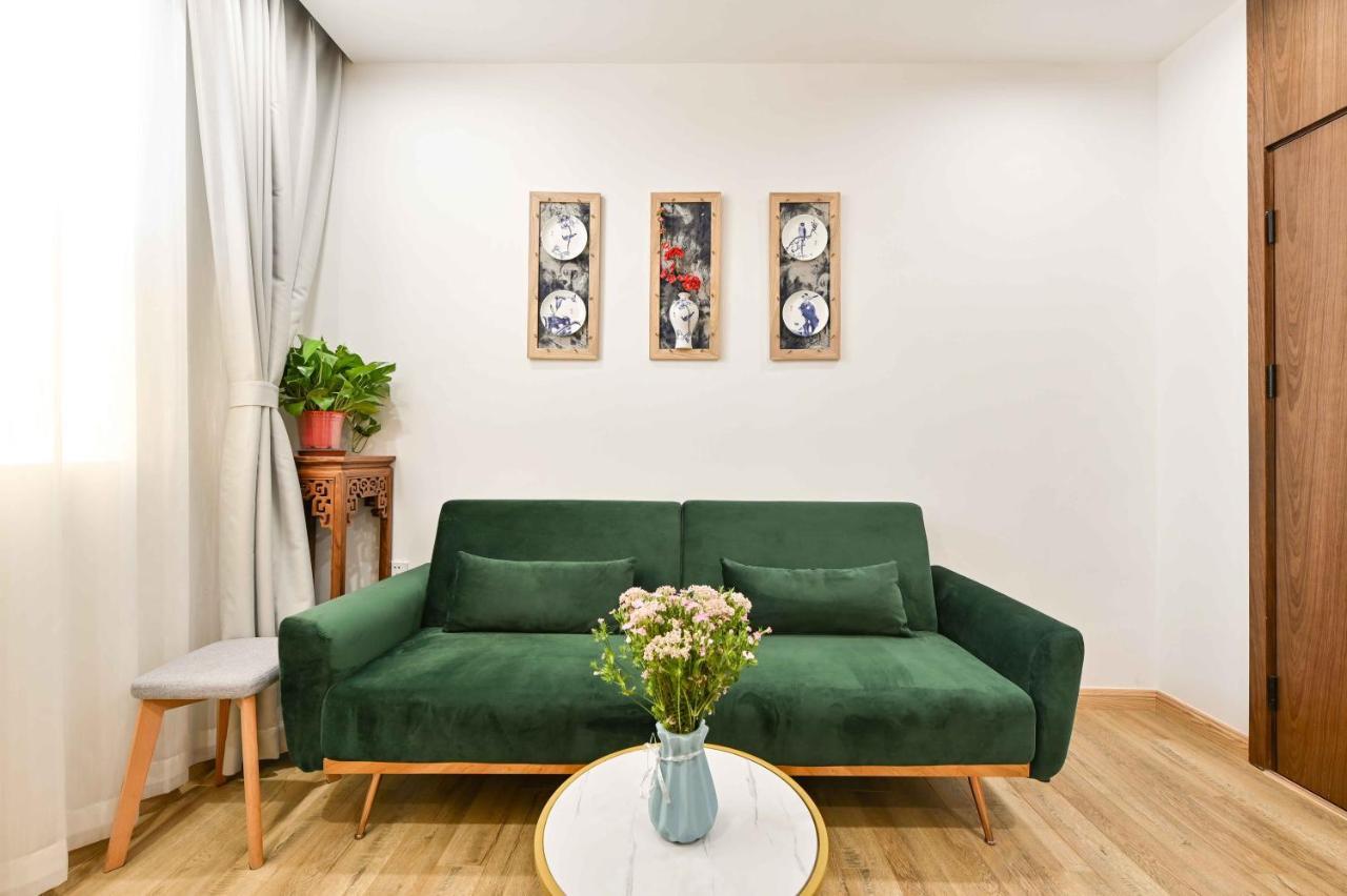 Xingshe Alley Courtyard Hotel Beijing Wangfujing Forbidden City Branch - Breakfast Included & English Speaking Reception & Free Wifi And Laundry Room & Hutong Culture & Cat-Keeping & Flower-Growing Terrace & One Day Tour Service & Free Coffee Εξωτερικό φωτογραφία