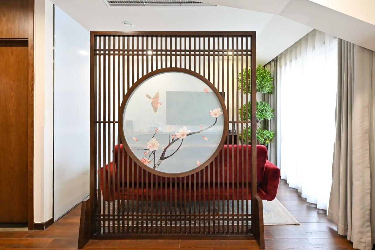 Xingshe Alley Courtyard Hotel Beijing Wangfujing Forbidden City Branch - Breakfast Included & English Speaking Reception & Free Wifi And Laundry Room & Hutong Culture & Cat-Keeping & Flower-Growing Terrace & One Day Tour Service & Free Coffee Εξωτερικό φωτογραφία