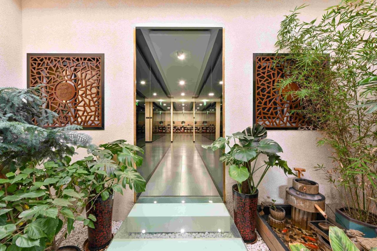 Xingshe Alley Courtyard Hotel Beijing Wangfujing Forbidden City Branch - Breakfast Included & English Speaking Reception & Free Wifi And Laundry Room & Hutong Culture & Cat-Keeping & Flower-Growing Terrace & One Day Tour Service & Free Coffee Εξωτερικό φωτογραφία