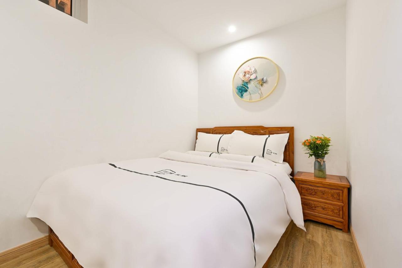 Xingshe Alley Courtyard Hotel Beijing Wangfujing Forbidden City Branch - Breakfast Included & English Speaking Reception & Free Wifi And Laundry Room & Hutong Culture & Cat-Keeping & Flower-Growing Terrace & One Day Tour Service & Free Coffee Εξωτερικό φωτογραφία