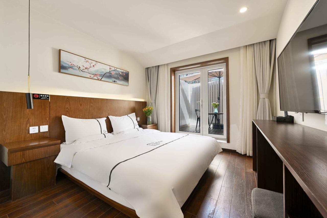 Xingshe Alley Courtyard Hotel Beijing Wangfujing Forbidden City Branch - Breakfast Included & English Speaking Reception & Free Wifi And Laundry Room & Hutong Culture & Cat-Keeping & Flower-Growing Terrace & One Day Tour Service & Free Coffee Εξωτερικό φωτογραφία