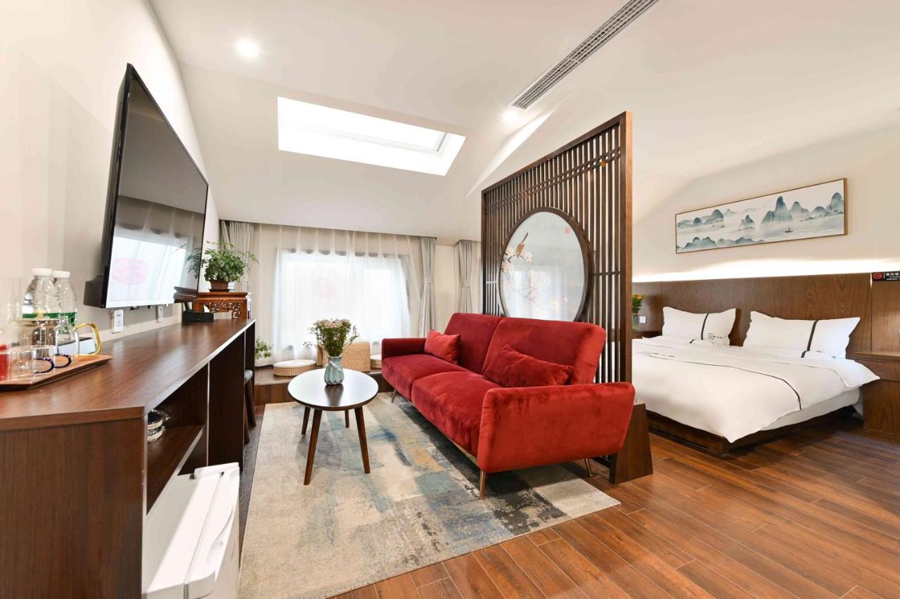 Xingshe Alley Courtyard Hotel Beijing Wangfujing Forbidden City Branch - Breakfast Included & English Speaking Reception & Free Wifi And Laundry Room & Hutong Culture & Cat-Keeping & Flower-Growing Terrace & One Day Tour Service & Free Coffee Εξωτερικό φωτογραφία