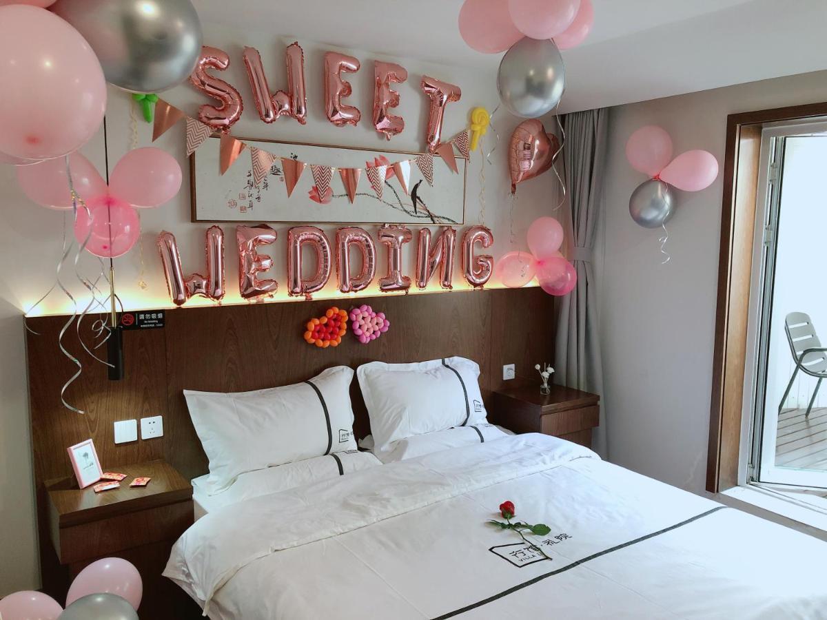 Xingshe Alley Courtyard Hotel Beijing Wangfujing Forbidden City Branch - Breakfast Included & English Speaking Reception & Free Wifi And Laundry Room & Hutong Culture & Cat-Keeping & Flower-Growing Terrace & One Day Tour Service & Free Coffee Εξωτερικό φωτογραφία